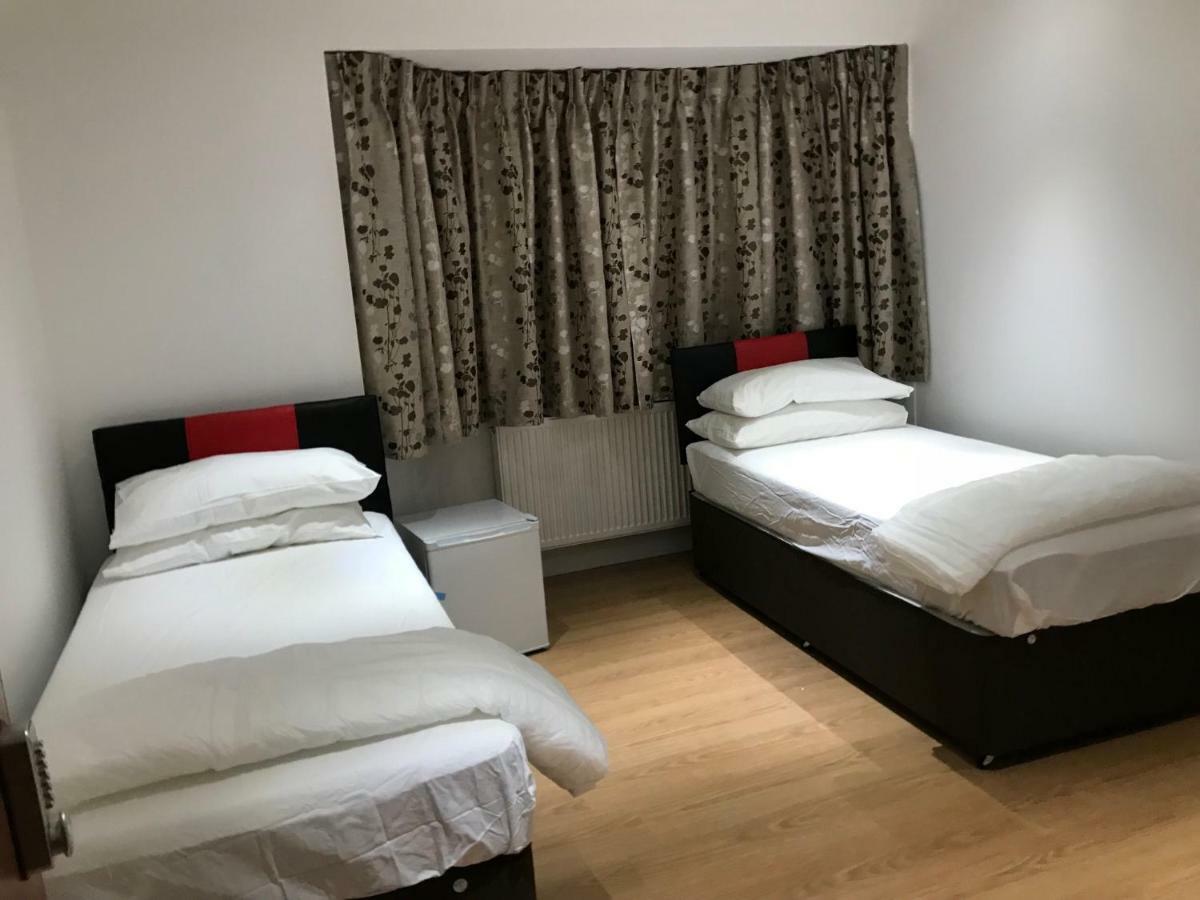 Triple Room with Shower